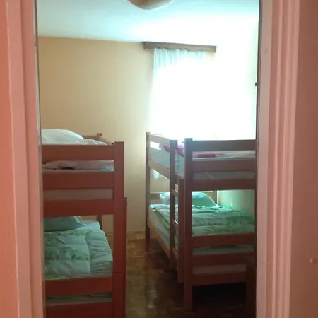 Comfortable Flat In Casa de hóspedes *