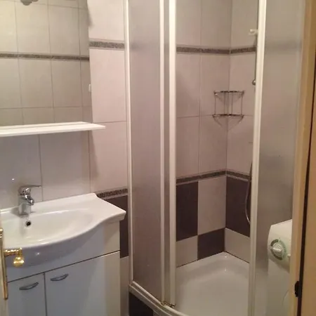 Comfortable Flat In * Bihać