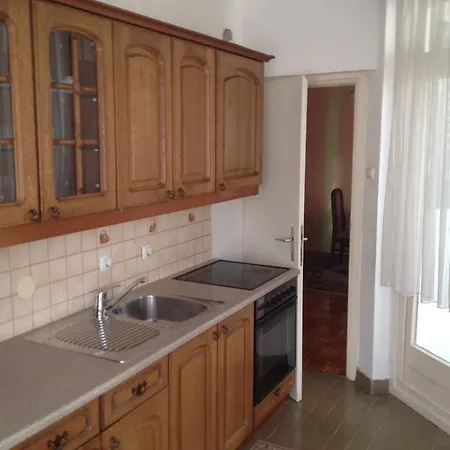 Casa de hóspedes Comfortable Flat In
