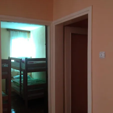 Comfortable Flat In Bihać